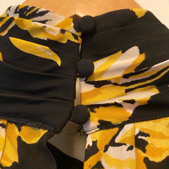 Joie Kehlani floral halter dress - Picture 8 of 10